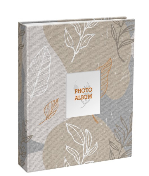Фотоальбом 'Aesthetic', 200 фото, 10х15 см, PA_22357