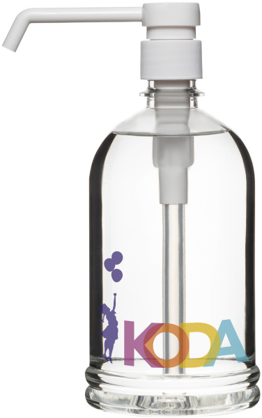Полимерный клей Koda G2 Professional, 700 мл., 80610